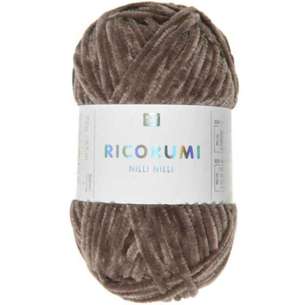 Ricorumi Nilli Nelli 24 -chokolade