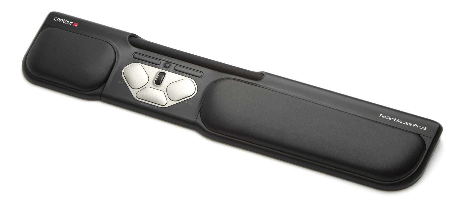 Rollermouse Pro3  Black