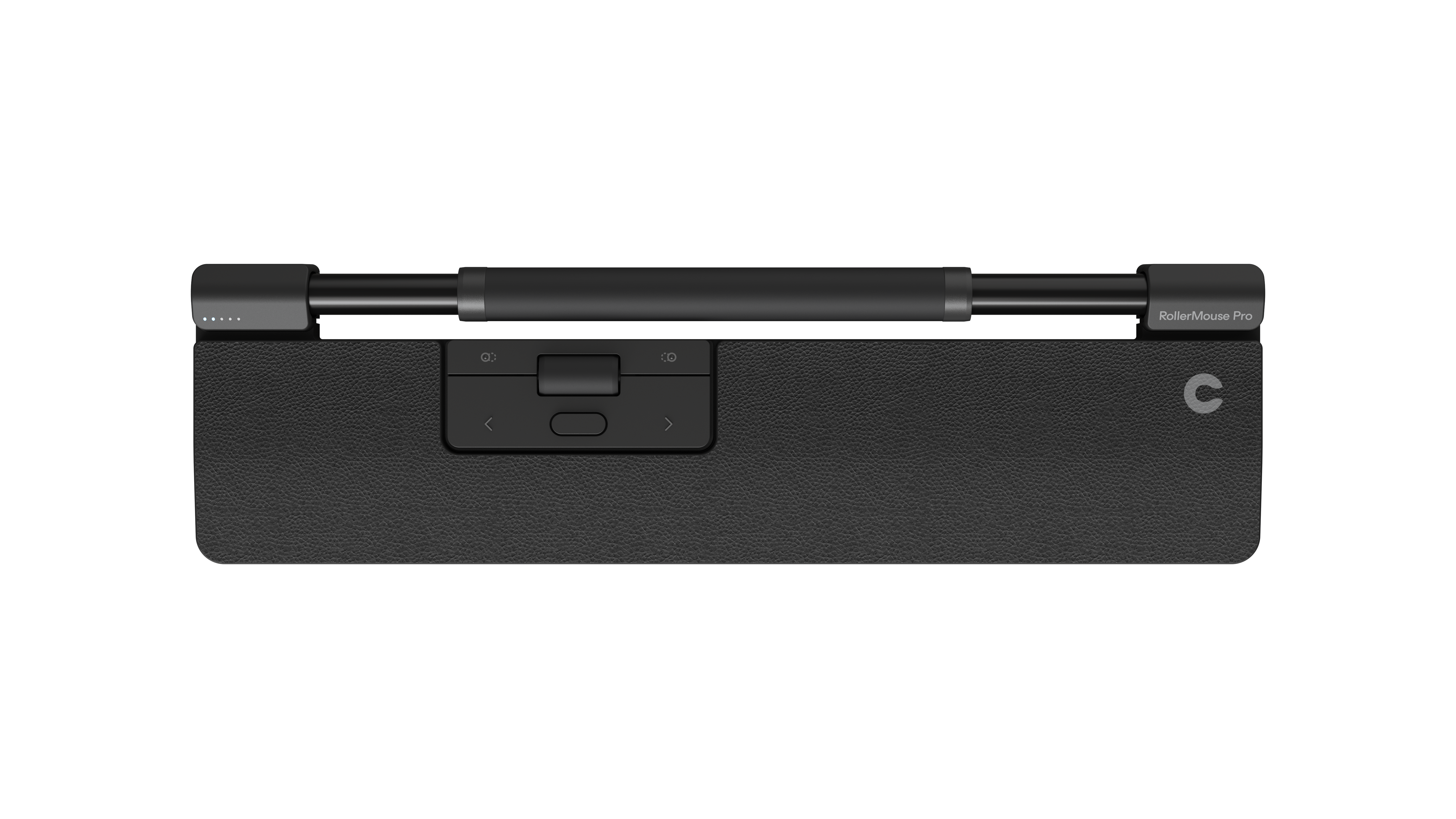 Rollermouse Pro Wl  Slim Wr  Vegan Leather