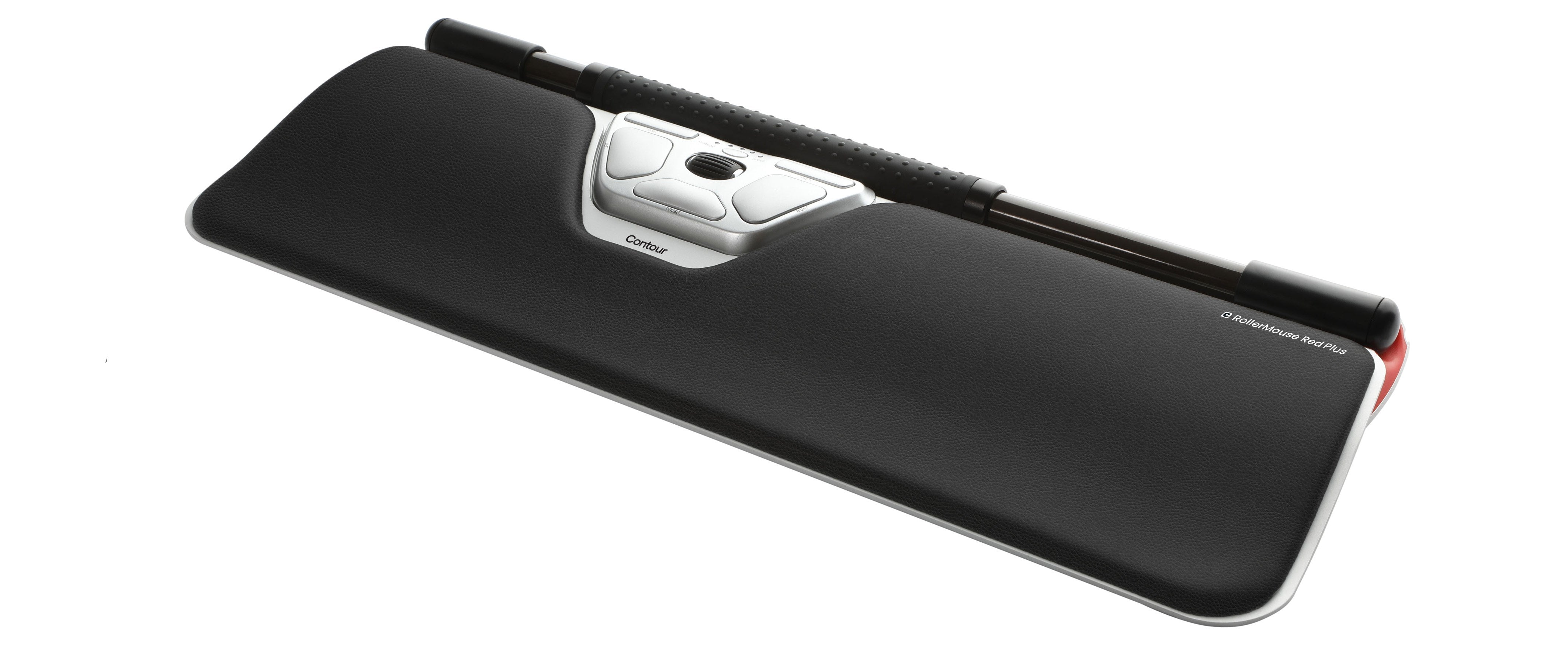 Rollermouse Red Plus  Thin Client