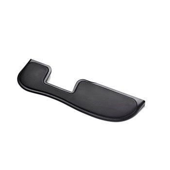 Rollerwave   Wrist Support Black