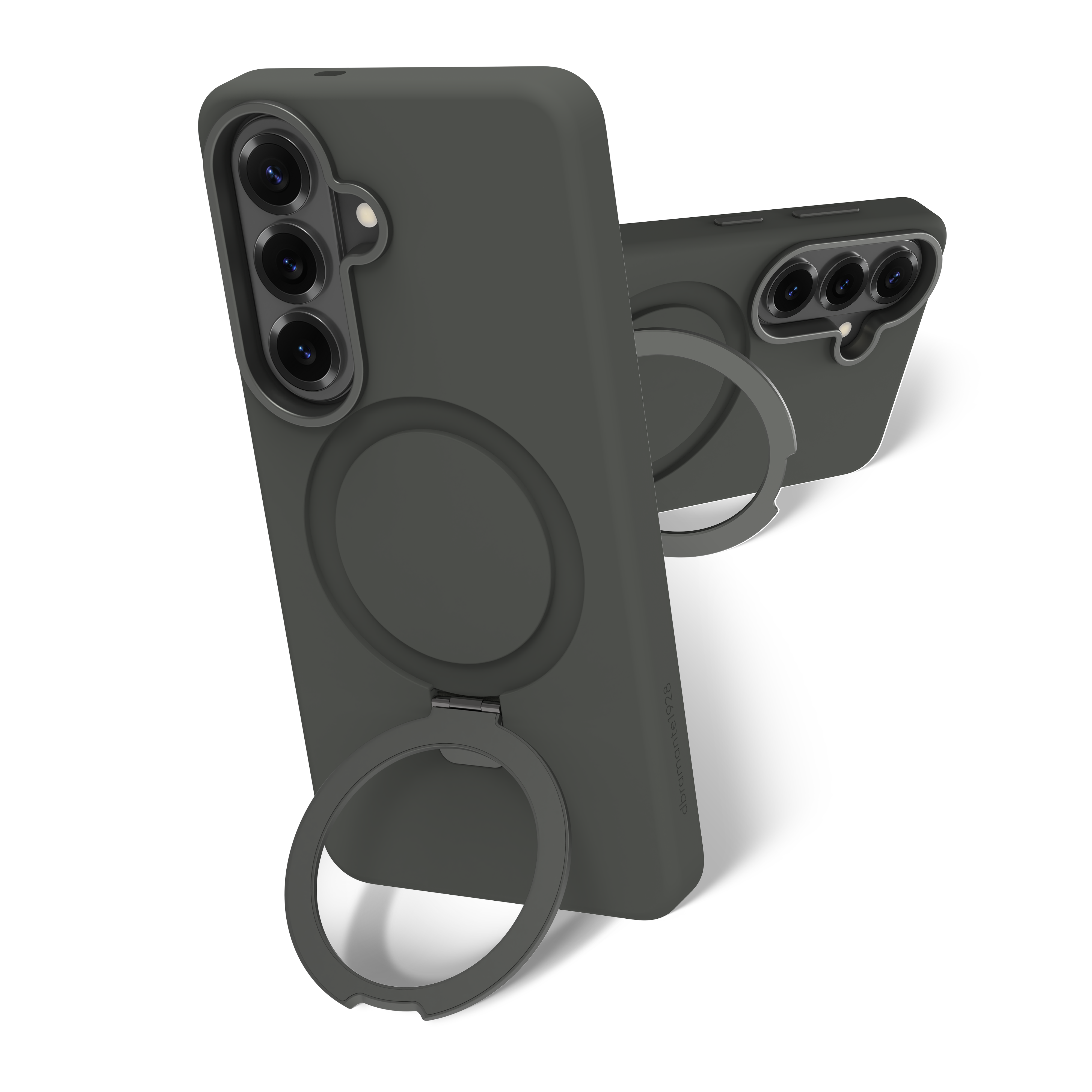 Roskilde Mag Kick Icon Galaxy S26 Forest Sha