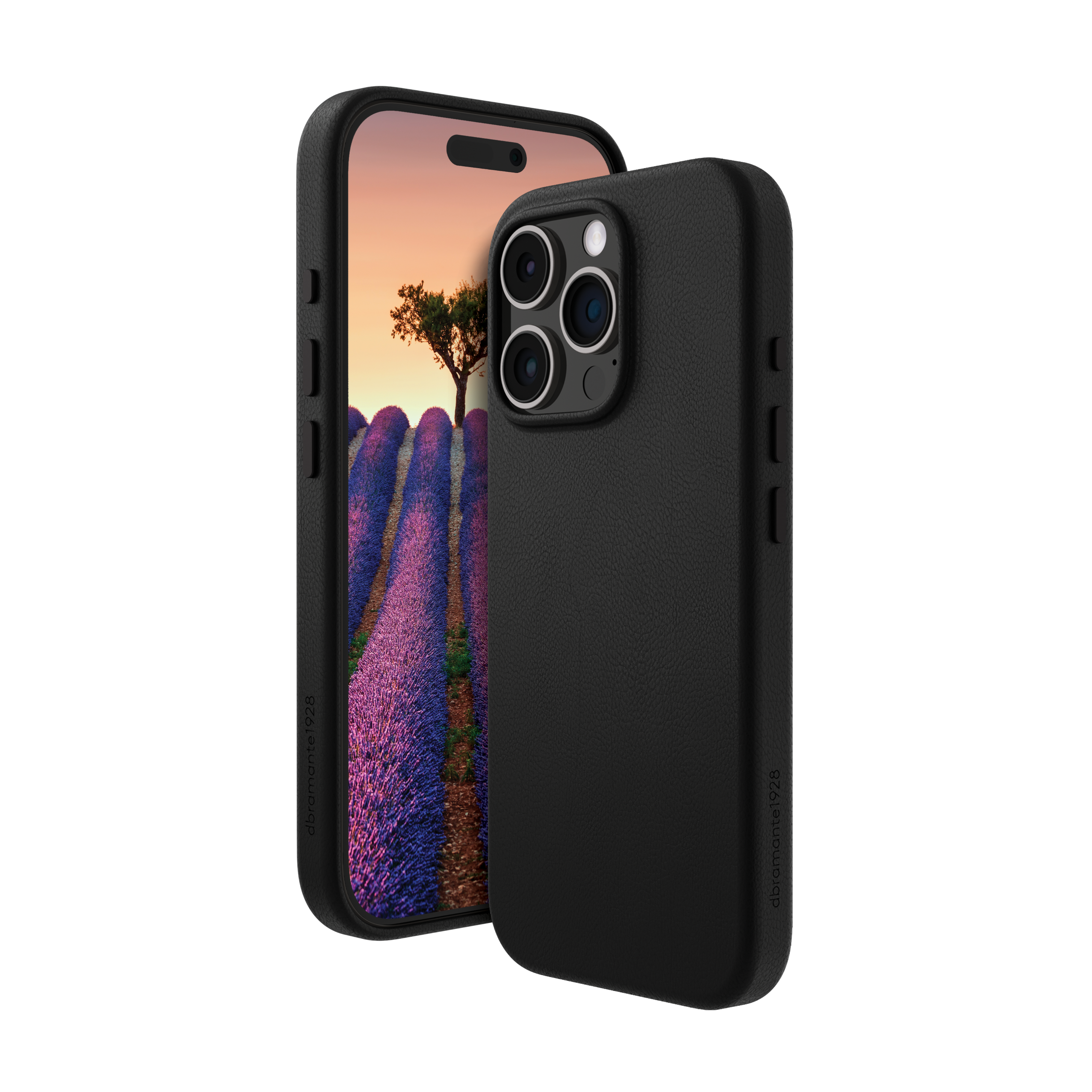 Roskilde   Magsafe Iphone 16 Promax Black