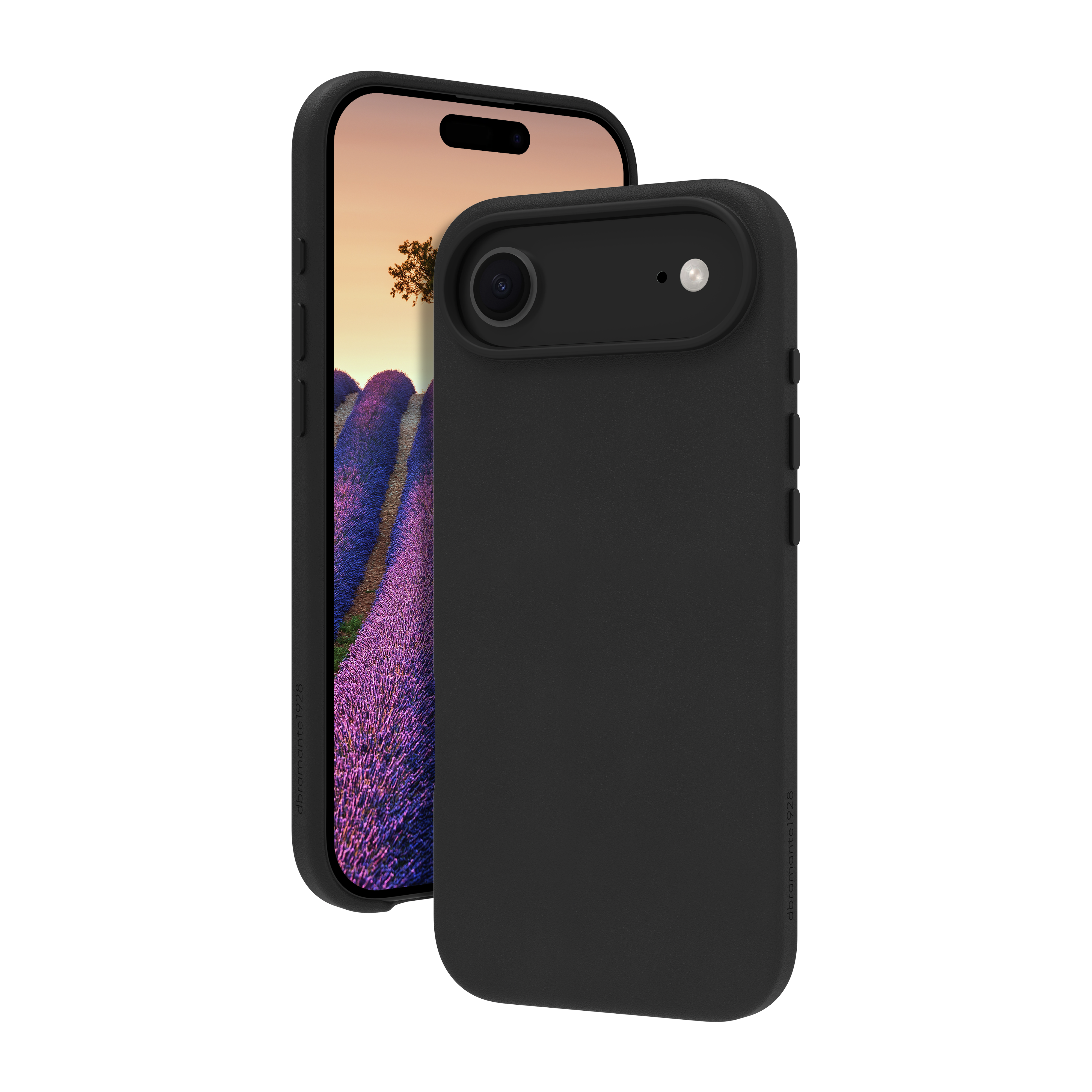 Roskilde Ms Iphone Air Black