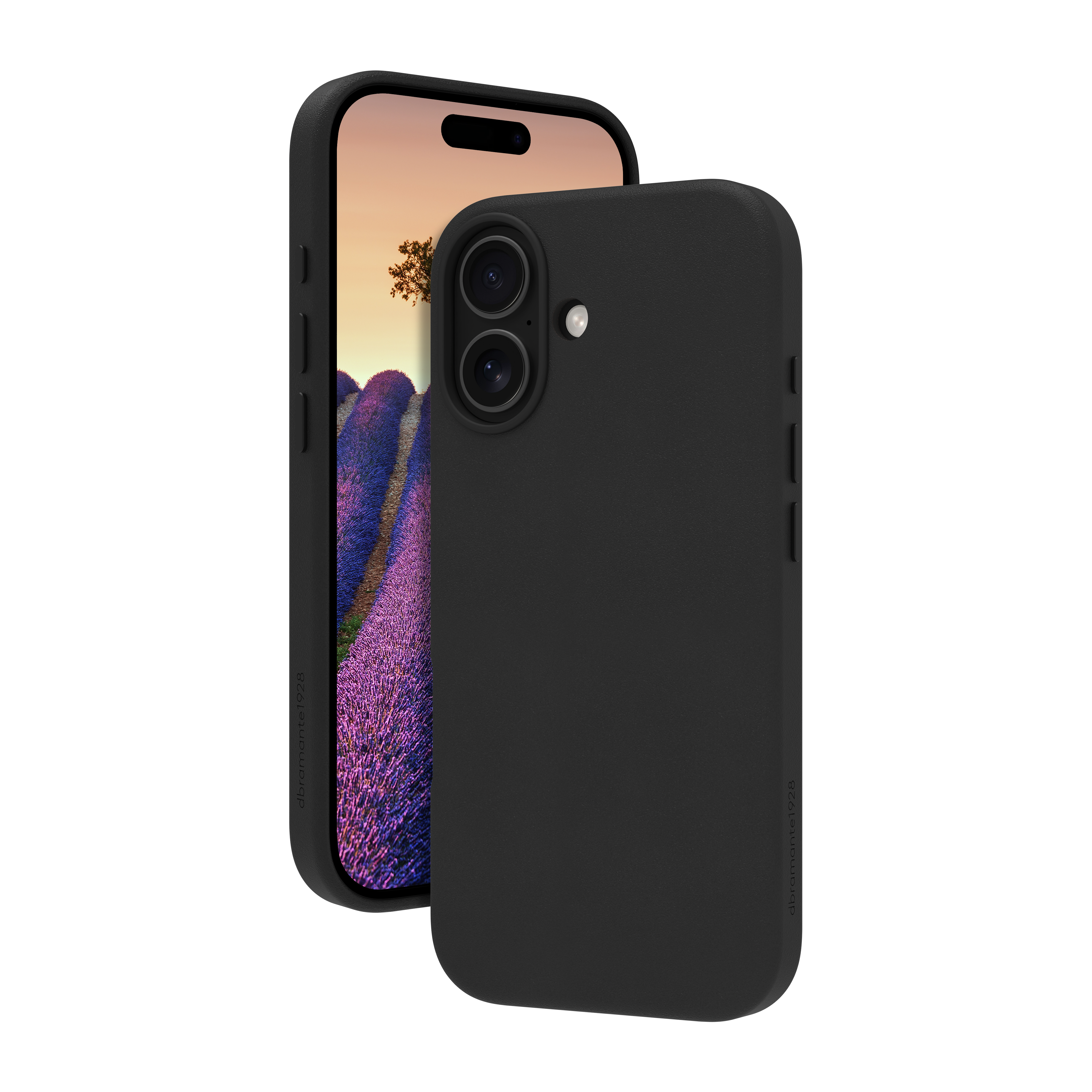 Roskilde Ms Iphone 17 Black