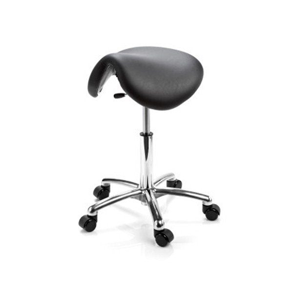 Sadelstol Polo   Active Høj