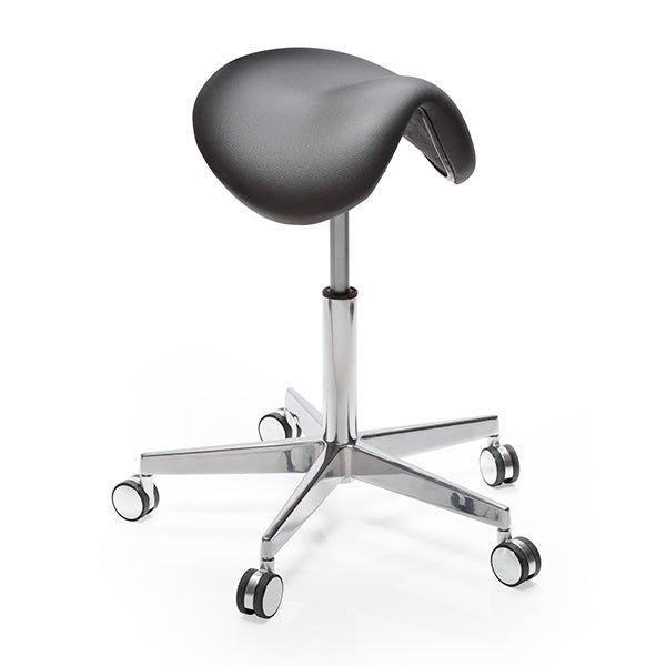 Sadelstol Polo   Active Standard