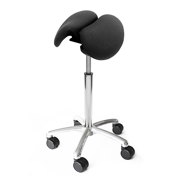 Sadelstol Polo Split Standard