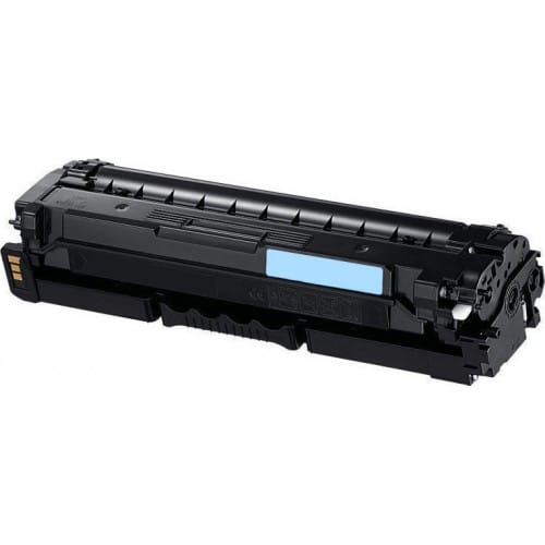 Samsung Clt-c503l Cyan Toner   000 Sider Su014a Kompatibel