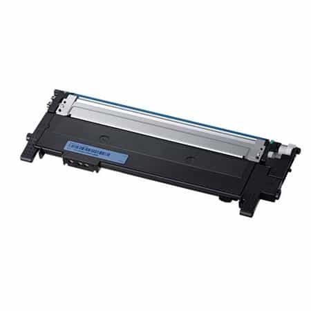 Samsung Clt-c404s Cyan Toner   000 Sider Kompatibel Clt-c404s