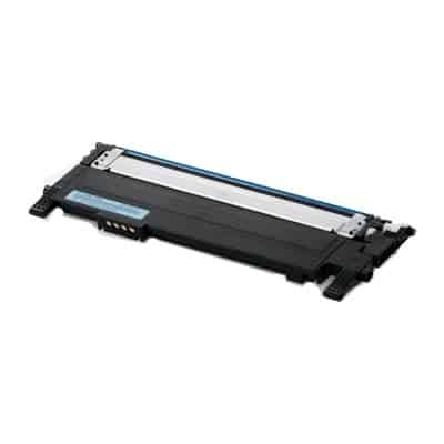 Samsung Clt-c406s Cyan Toner   000 Sider Kompatibel Clt-c406s