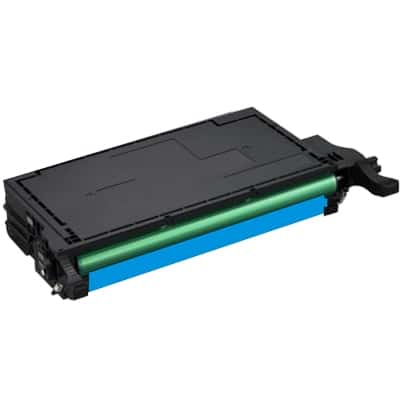 Samsung Clt-c6092s Cyan Toner   000 Sider   Su082a Kompatibel