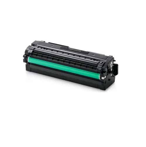 Samsung Clt-k506l Sort Toner   000 Sider Kompatibel Clt-k506l