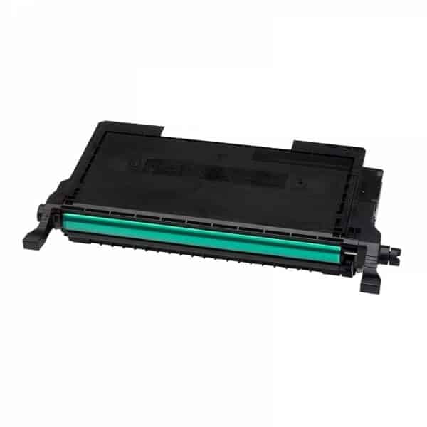 Samsung Clt-k5082l Sort Toner   000 Sider Kompatibel Clt-k5082l
