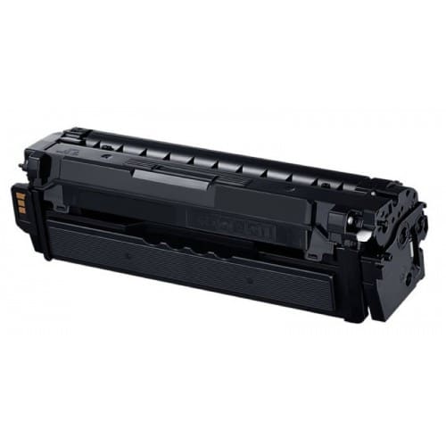 Samsung Clt-k503l Sort Toner   000 Sider Su147a Kompatibel