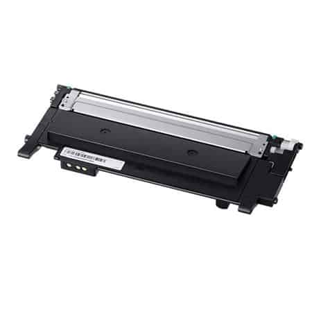 Samsung Clt-k404s Sort Toner   500 Sider Kompatibel Clt-k404s