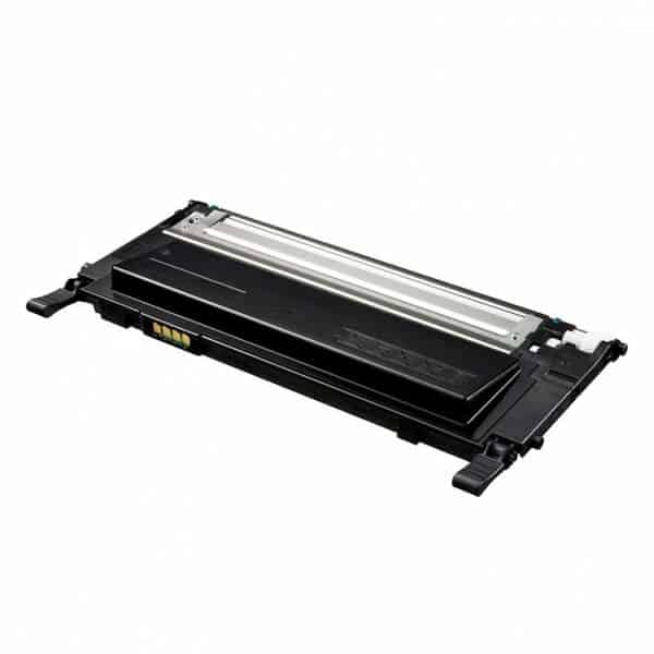 Samsung Clt-k4092s Sort Toner   500 Sider Kompatibel Clt-k4092s