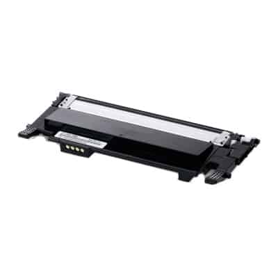 Samsung Clt-k406s Sort Toner   500 Sider Kompatibel Clt-k406s
