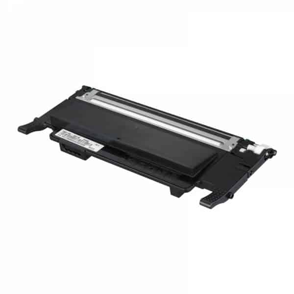 Samsung Clt-k4072s Sort Toner   500 Sider Kompatibel Cltk4072s