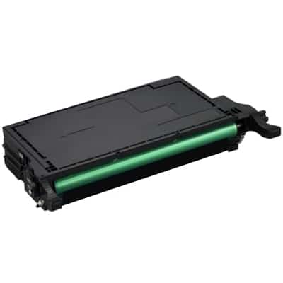 Samsung Clt-k6092s Sort Toner   000 Sider Su216a Kompatibel