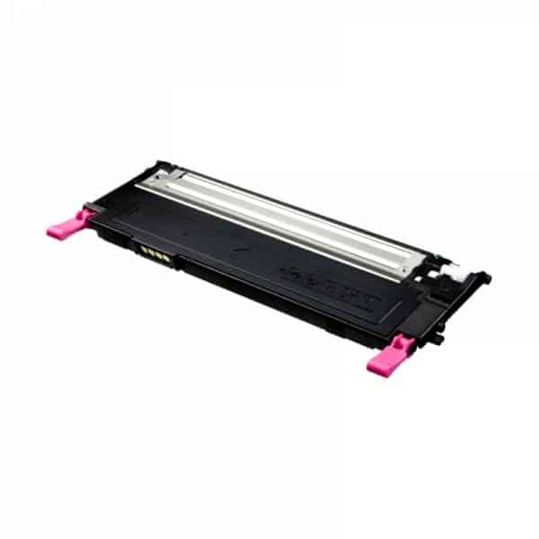 Samsung Clt-m4092s Magenta Toner   500 Sider Kompatibel Clt-m4092s