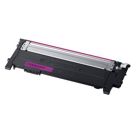 Samsung Clt-m404s Magenta Toner   000 Sider Kompatibel Clt-m404s