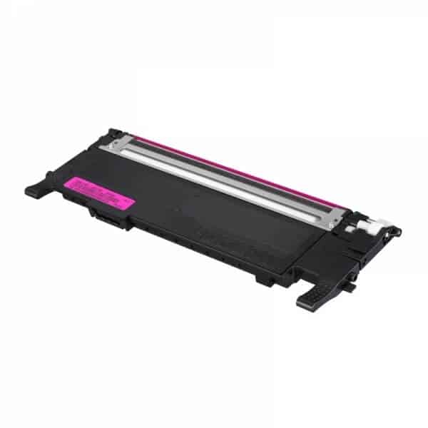 Samsung Clt-m4072s Magenta Toner   000 Sider Kompatibel Clt-m4072s