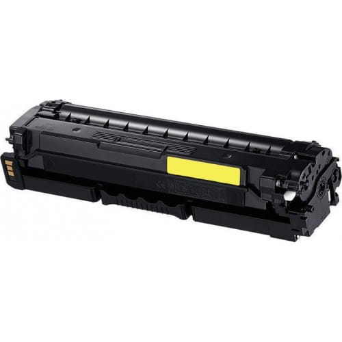 Samsung Clt-y503l Gul Toner   000 Sider Su491a Kompatibel