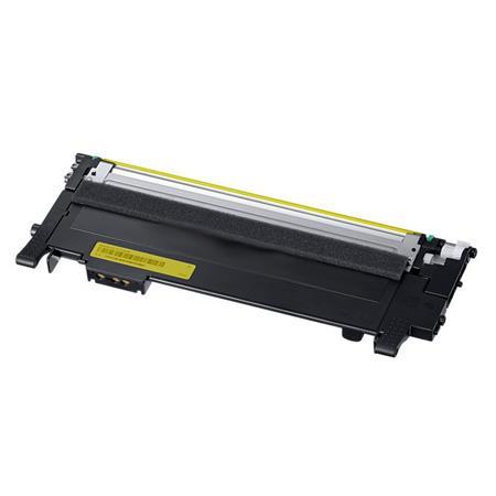 Samsung Clt-y404s Gul Toner   000 Sider Kompatibel Clt-y404s