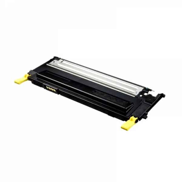 Samsung Clt-y4092s Gul Toner   000 Sider Kompatibel Clt-y4092s