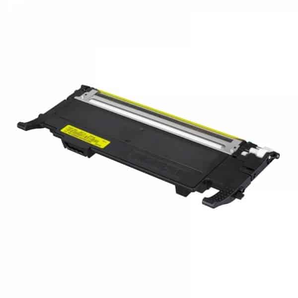 Samsung Clt-y4072s Gul Toner   000 Sider Kompatibel Clt-y4072s