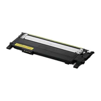 Samsung Clt-y406s Gul Toner   000 Sider Kompatibel Clt-y406s