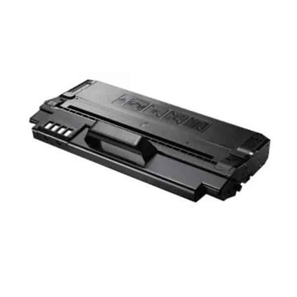 Samsung Ml-d1630a Sort Toner   000 Sider Kompatibel Ml-d1630a