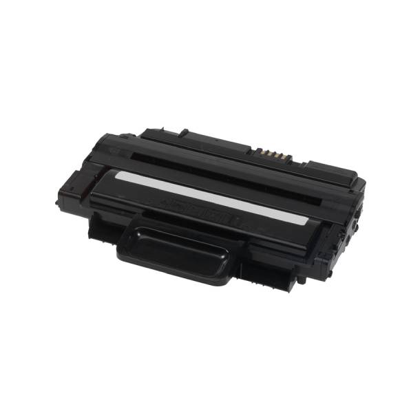 Samsung Ml-d2850b Sort Toner   000 Sider Su654a Kompatibel