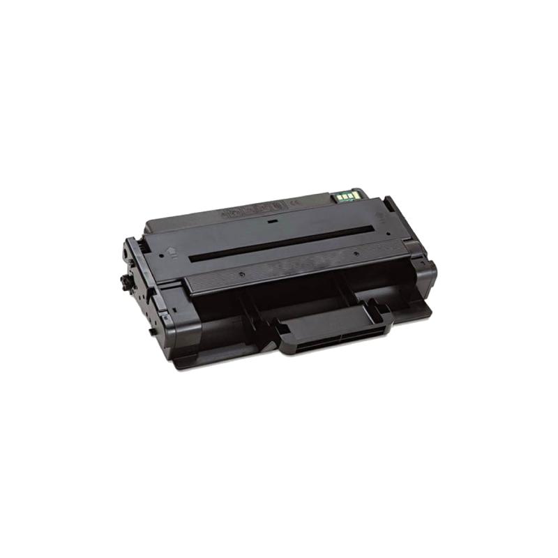Samsung Mlt-d205e Sort Toner 10 000 Sider Kompatibel Su951a