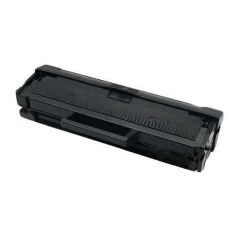 Samsung Mlt-d111l Sort Toner   800 Sider Kompatibel Mlt-d111l