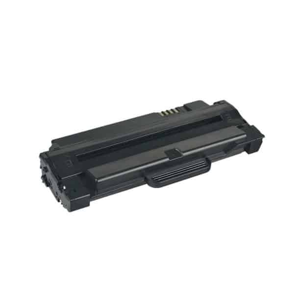Samsung Mlt-d1052l Sort Toner   500 Sider Kompatibel Mlt-d1052l