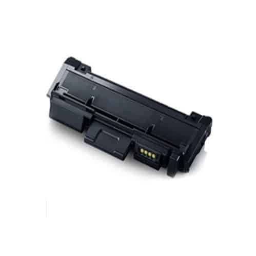 Samsung Mlt-d116l Sort Toner   000 Sider Kompatibel Mlt-d116l
