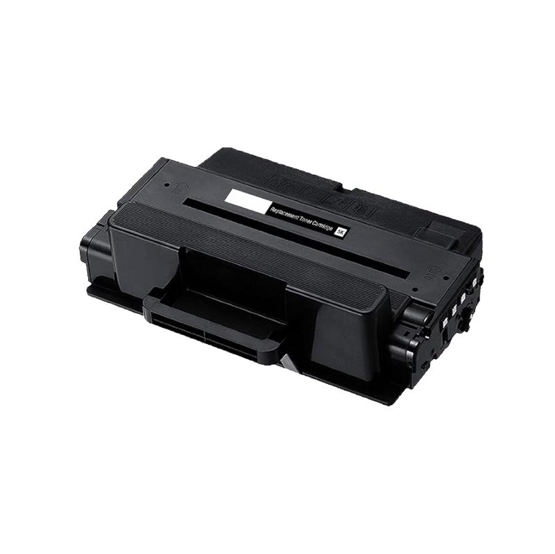 Samsung Mlt-d205l Sort Toner   000 Sider Kompatibel Su963a