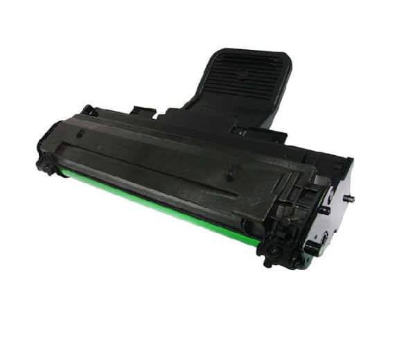 Samsung Mlt-d1082s Sort Toner   500 Sider Kompatibel Mlt-d1082s