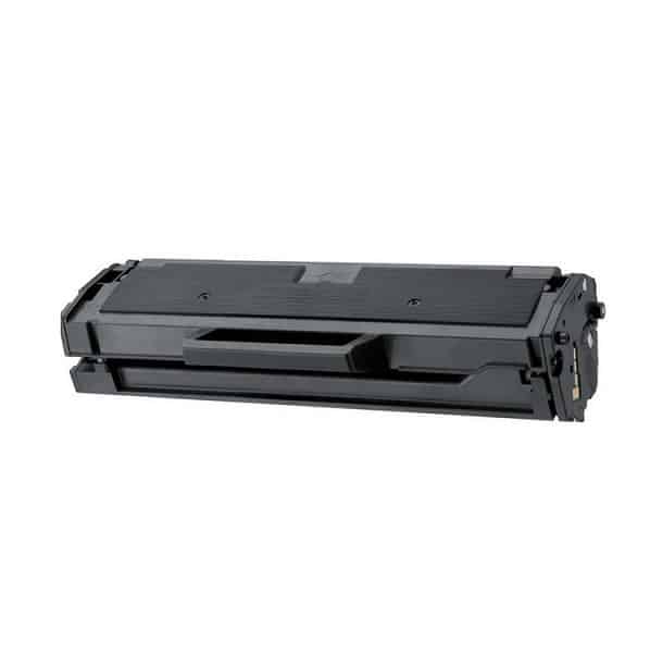 Samsung Mlt-d101s Sort Toner   500 Sider Kompatibel Mlt-d101s