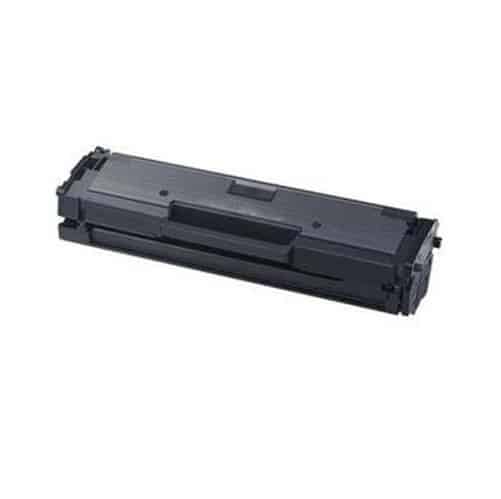 Samsung Mlt-d111s Sort Toner   000 Sider Kompatibel Mlt-d111s