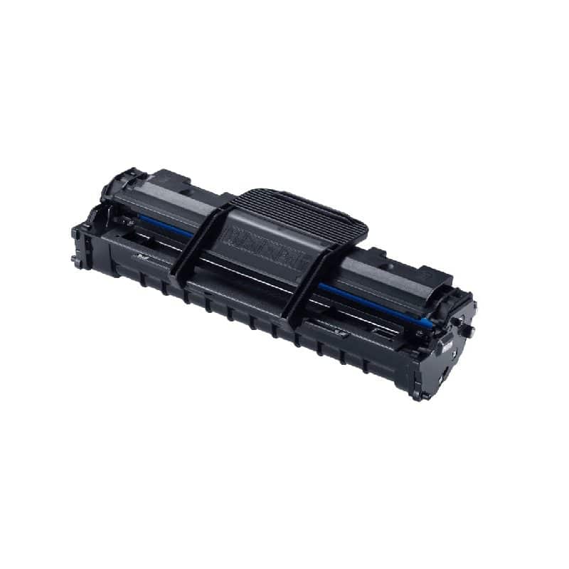 Samsung Mlt-d119s Sort Toner   000 Sider Su863a Kompatibel