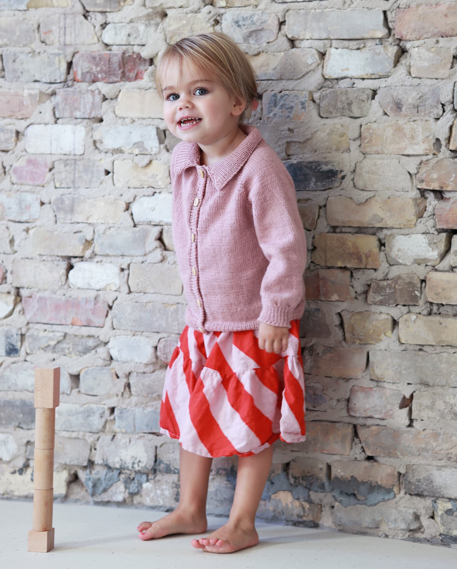 Selmas Cardigan