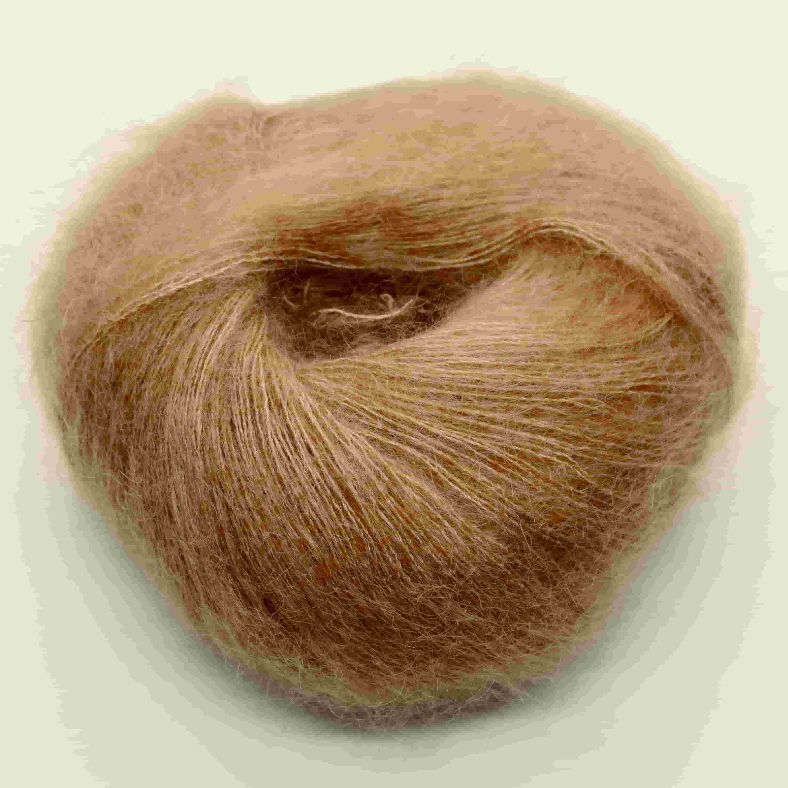 Silkeblomst 5875 Toffee