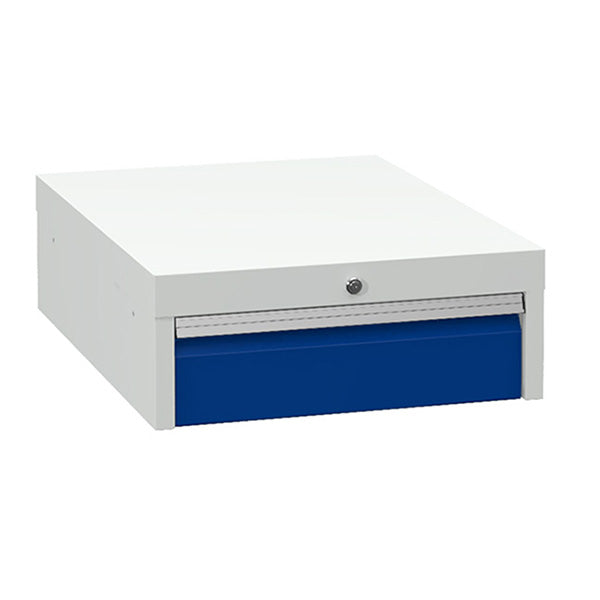 Skuffesektion 700 05 215x555x736 Mm   Skuffe