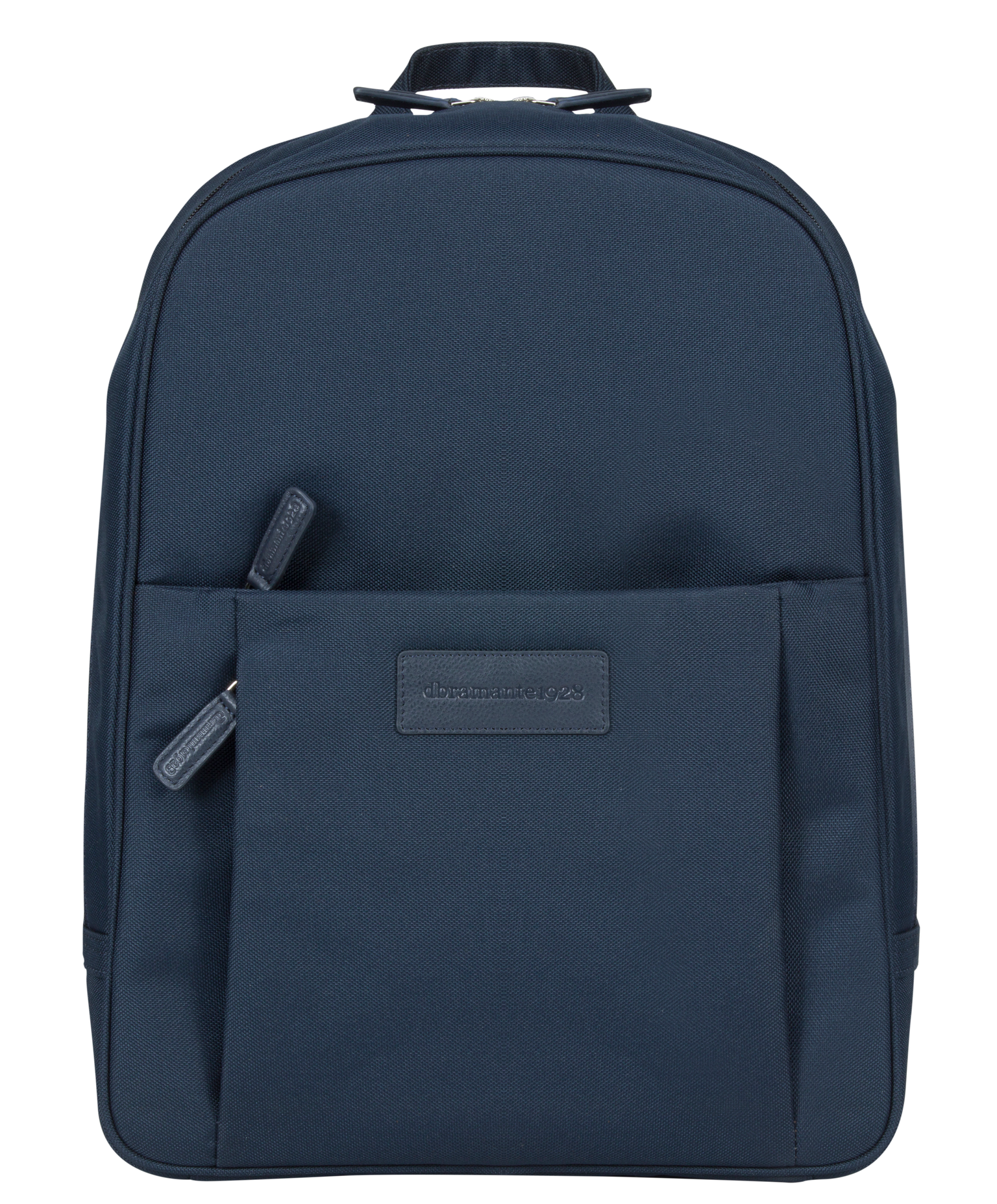 15  Slim Laptop Backpack Champs-elysees  Recycled  Blue