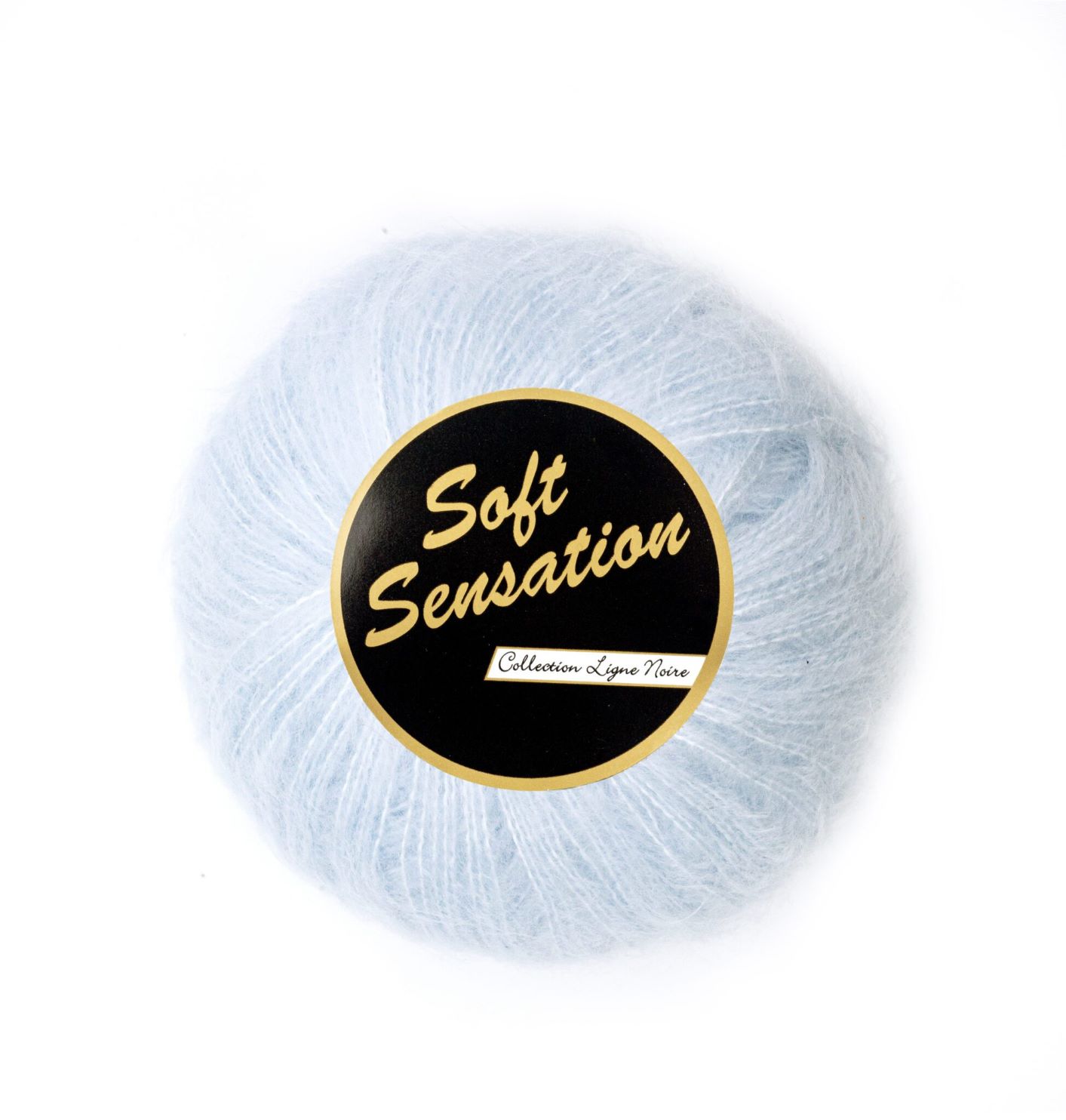 Soft Sensation  25    Babyblå  Nr  11