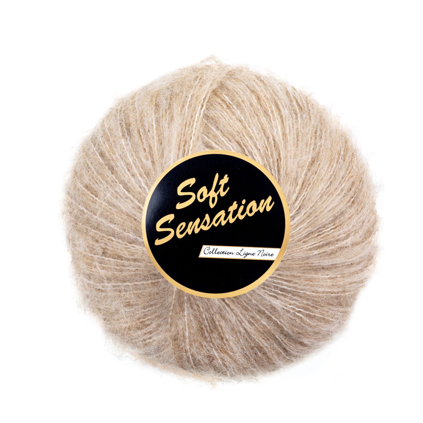Soft Sensation  25    Beige  Nr  791