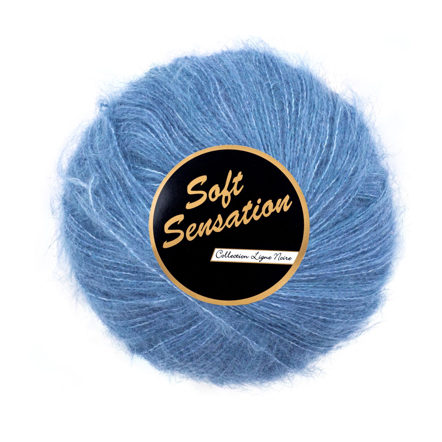 Soft Sensation  25    Blå  Nr  22
